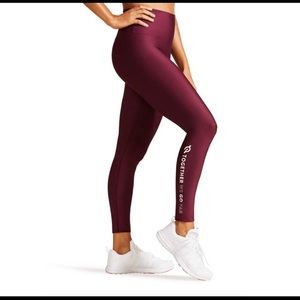 NWOT M Peloton Leggings